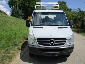 Mercedes-Benz Sprinter 515 3.5т, снимка 2
