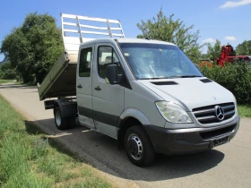 Mercedes-Benz Sprinter 515 3.5т, снимка 3