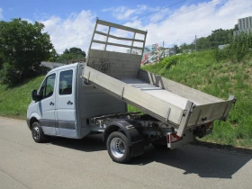 Mercedes-Benz Sprinter 515 3.5т, снимка 4
