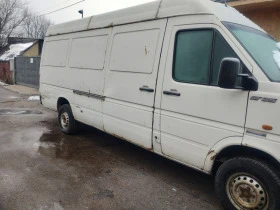 VW Lt 2.5 TDI на части, снимка 2