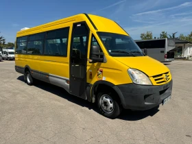 Iveco Deily 50C 18 WAY 2xklima, снимка 1