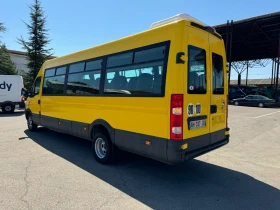 Iveco Deily 50C 18 WAY 2xklima, снимка 3