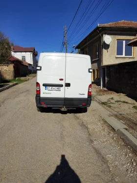 Renault Master       2.5   | Mobile.bg    2