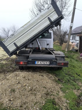 Ford Transit, снимка 4