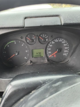 Ford Transit, снимка 9