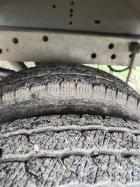 Ford Transit, снимка 6