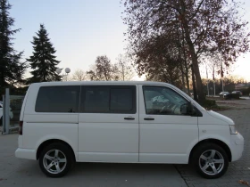 VW Transporter * * * DIESEL DSG 9-МЕСТЕН* * * , снимка 4