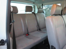 VW Transporter * * * DIESEL DSG 9-МЕСТЕН* * * , снимка 10