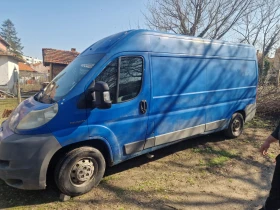Peugeot Boxer фургон | Auto.bg — изображение 2