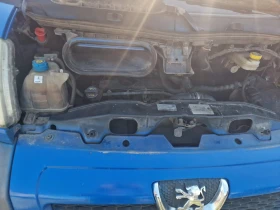 Peugeot Boxer фургон | Auto.bg — изображение 14