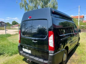 Peugeot Expert L2-H2 проект кемпер | Auto.bg — изображение 3