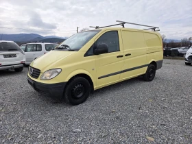 Mercedes-Benz Vito 115 cdi