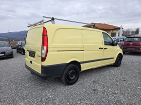 Mercedes-Benz Vito 115 cdi | Auto.bg — изображение 6