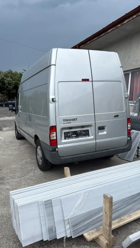 Ford Transit undefined | Auto.bg — изображение 6