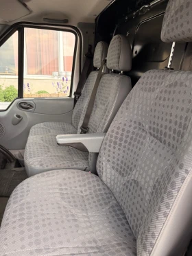 Ford Transit undefined | Auto.bg — изображение 8