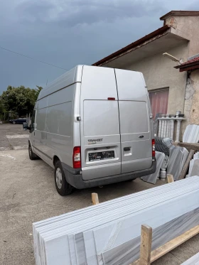 Ford Transit undefined | Auto.bg — изображение 5