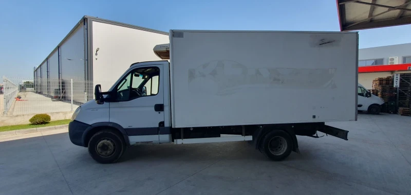 Iveco Daily 65C18, снимка 6 - Бусове и автобуси - 48020553