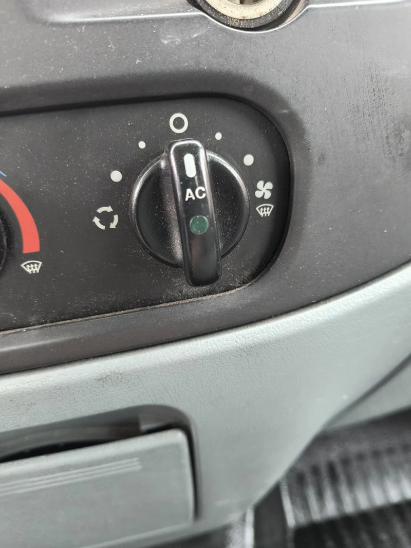 Ford Transit, снимка 7 - Бусове и автобуси - 52857707