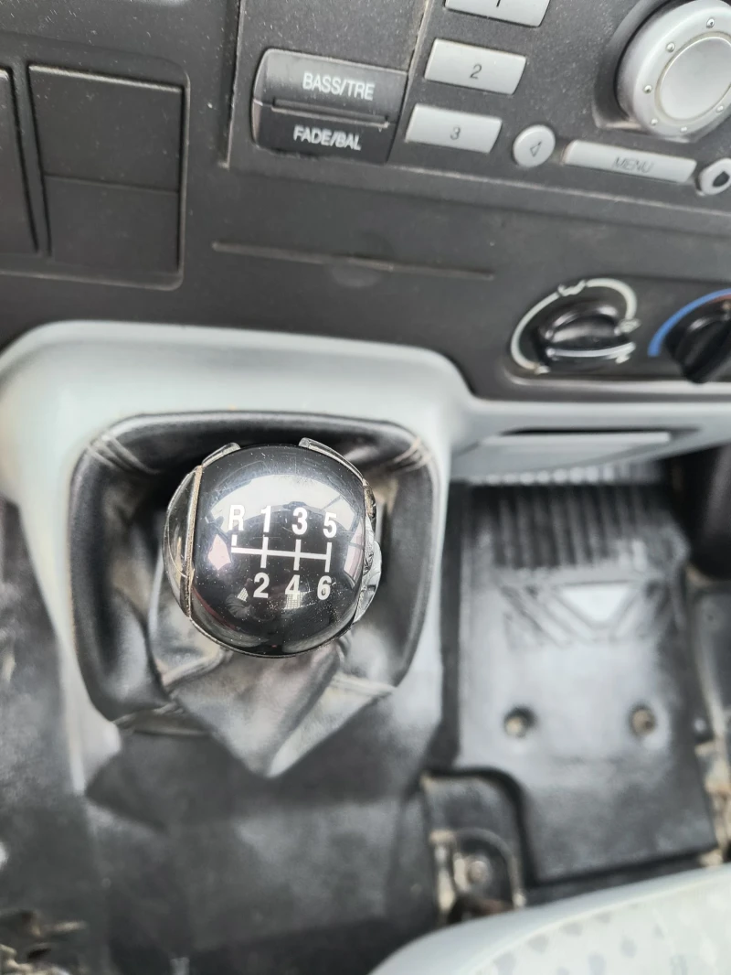 Ford Transit, снимка 16 - Бусове и автобуси - 52857707