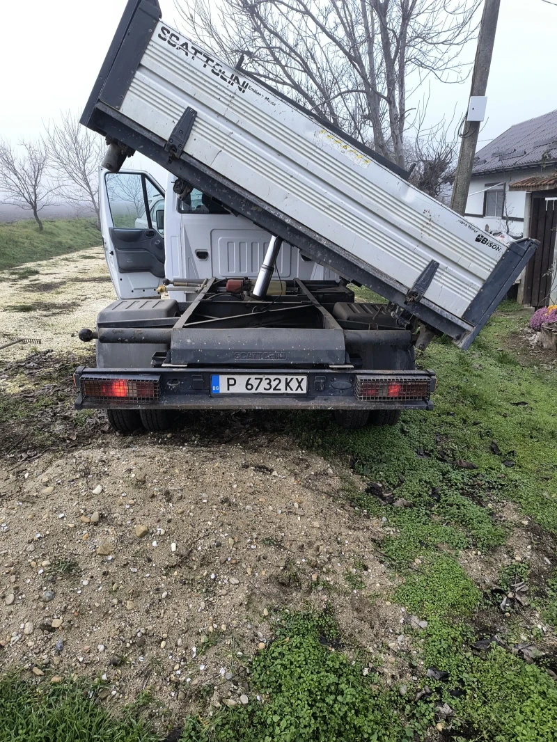 Ford Transit, снимка 3 - Бусове и автобуси - 52857707