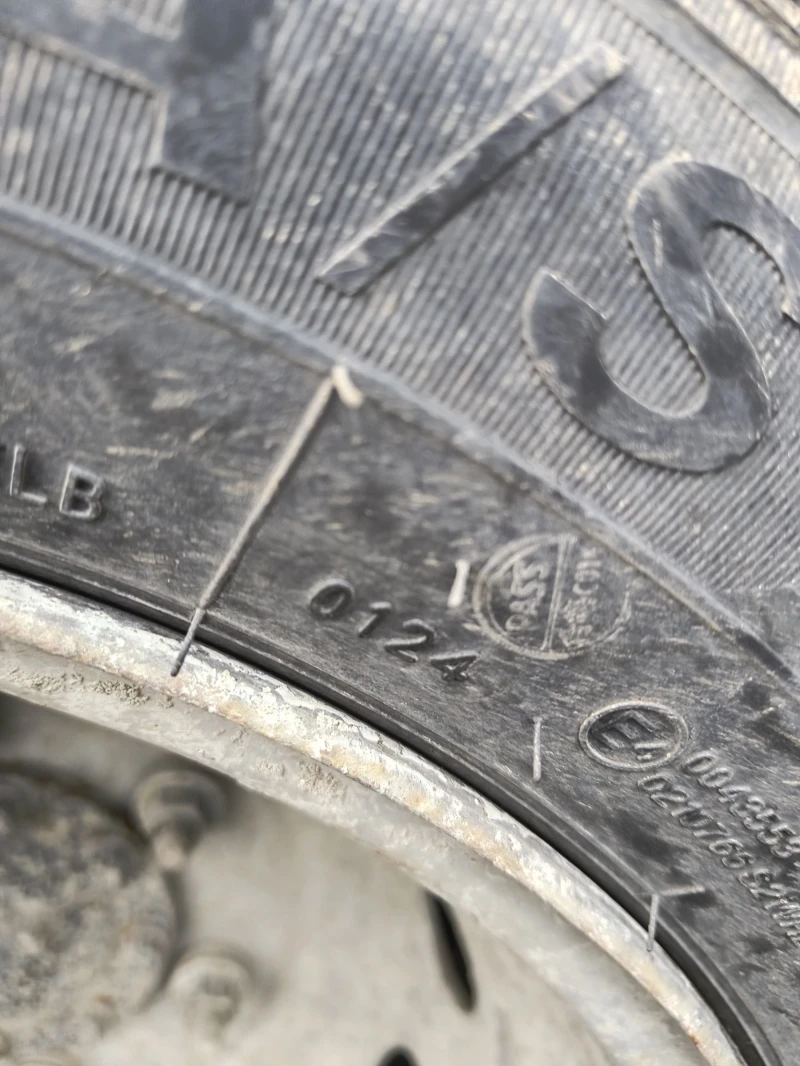 Ford Transit, снимка 5 - Бусове и автобуси - 52857707