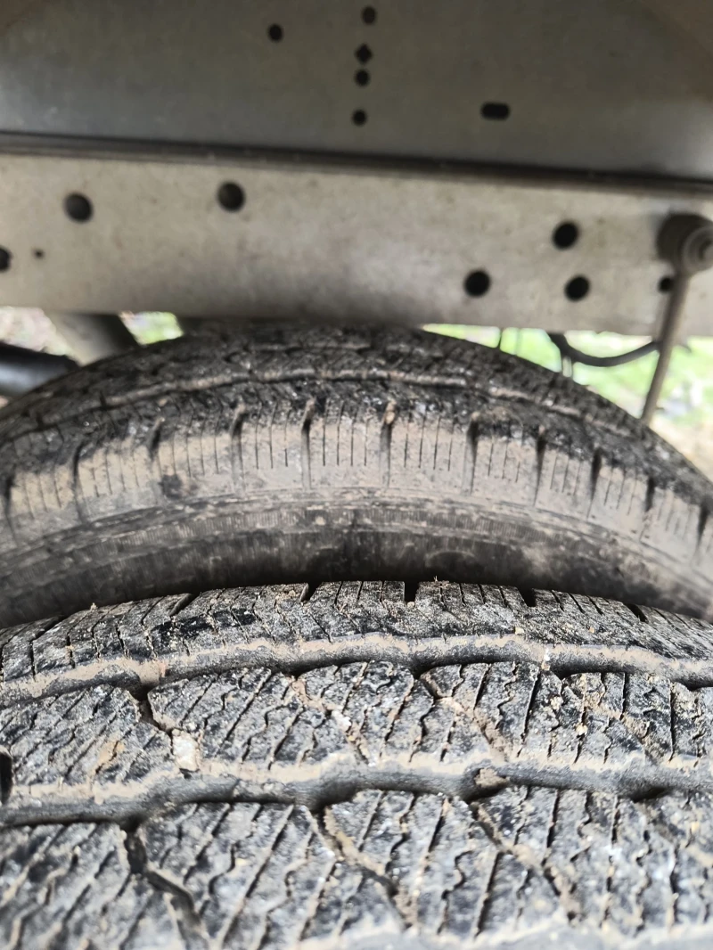 Ford Transit, снимка 6 - Бусове и автобуси - 52857707