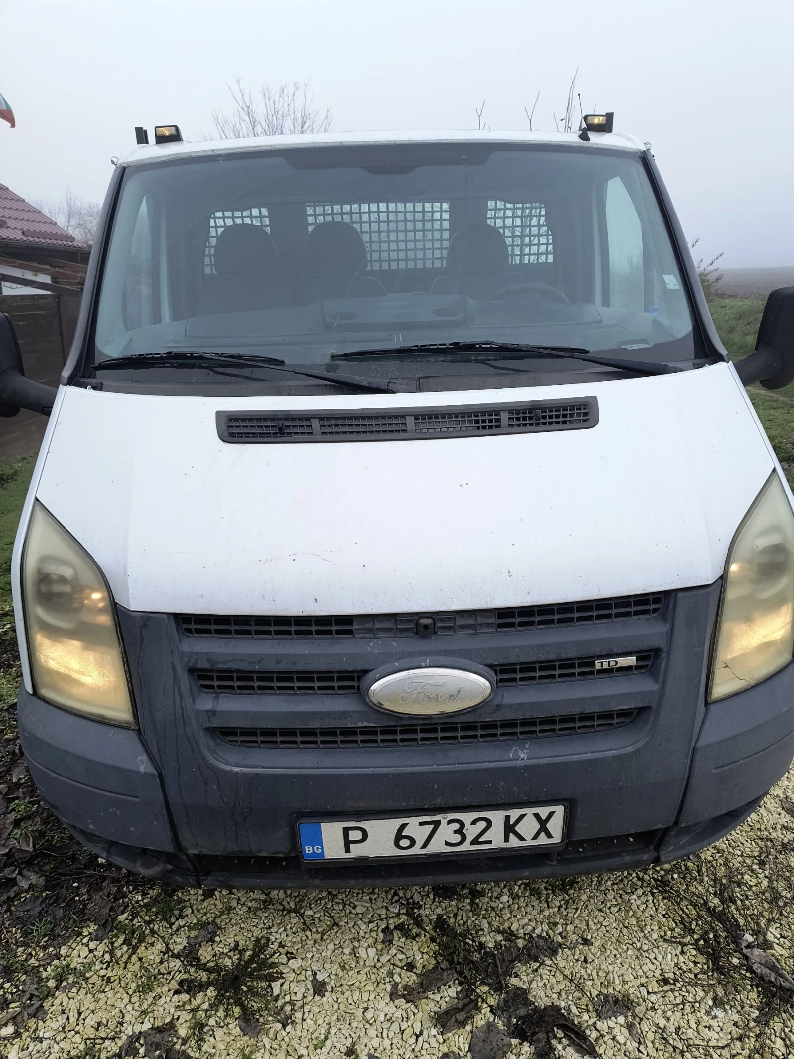 Ford Transit | Mobile.bg � ����������� 1