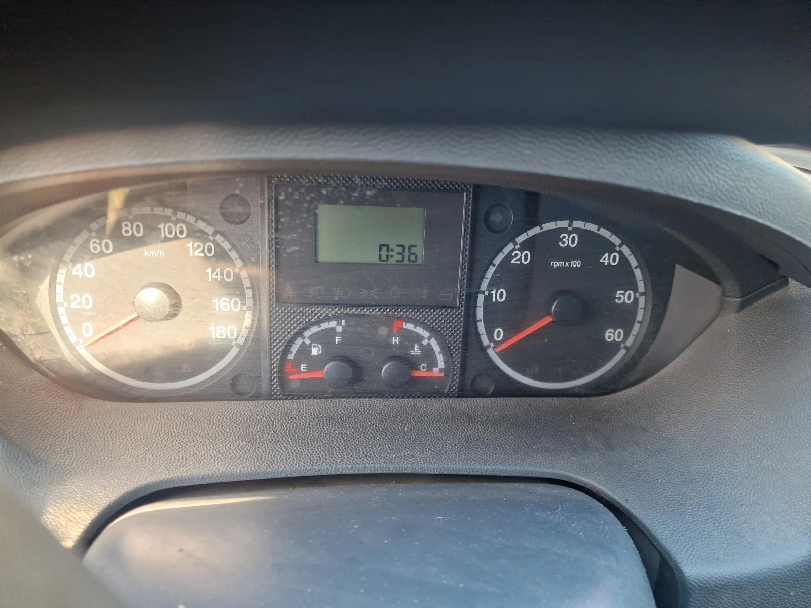 Peugeot Boxer фургон, снимка 7 - Бусове и автобуси - 53895736