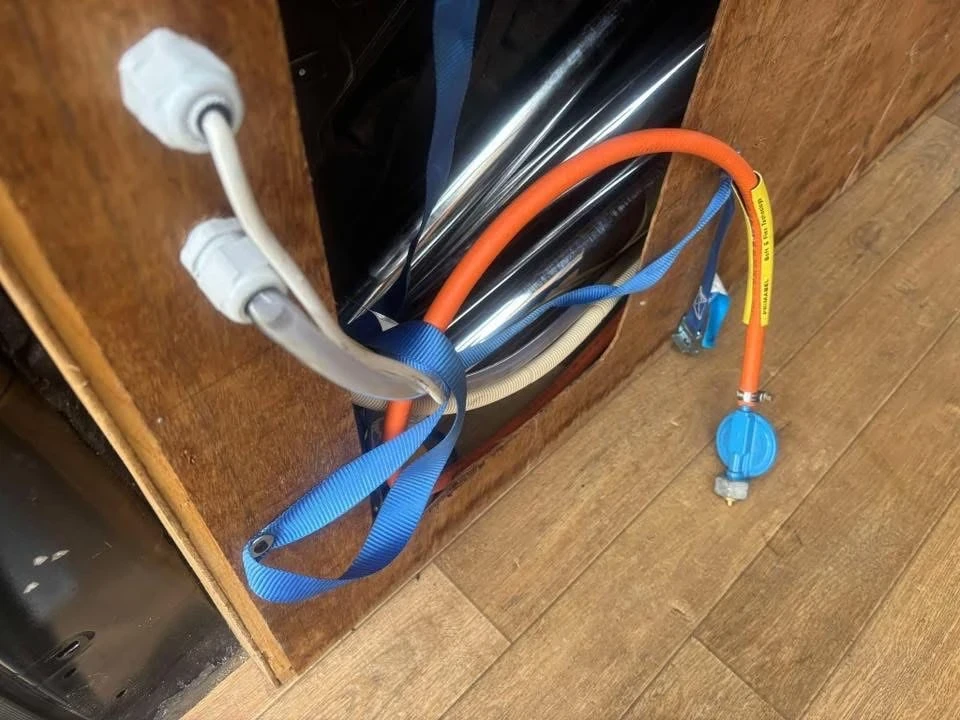 Peugeot Expert L2-H2 проект кемпер, снимка 11 - Бусове и автобуси - 53998306