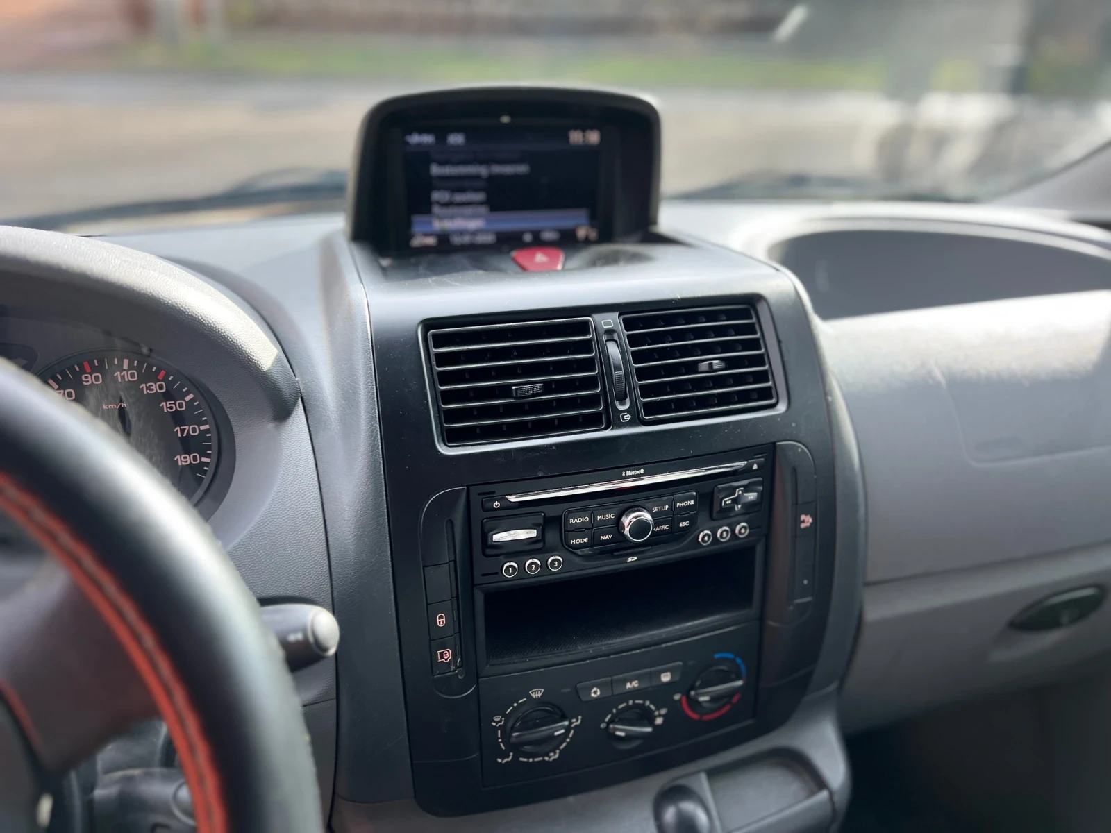 Peugeot Expert L2-H2 проект кемпер, снимка 7 - Бусове и автобуси - 53998306