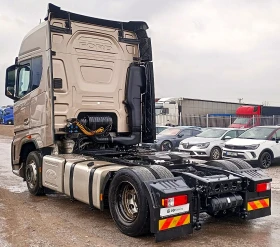 Ford Diesel FORD 1850 T F-MAX L, снимка 4