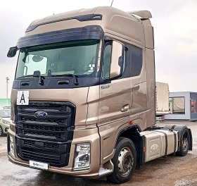 Ford Diesel FORD 1850 T F-MAX L, снимка 2