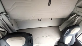 Ford Diesel FORD 1850 T F-MAX L, снимка 8