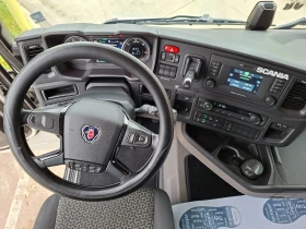 Scania R 500 R500, снимка 14