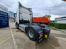 Scania R 500 R500, снимка 5