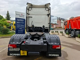 Scania R 500 R500, снимка 6