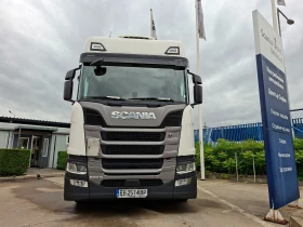 Scania R 500 R500, снимка 2