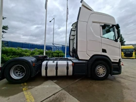Scania R 500 R500, снимка 8
