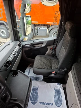 Scania R 500 R500, снимка 12