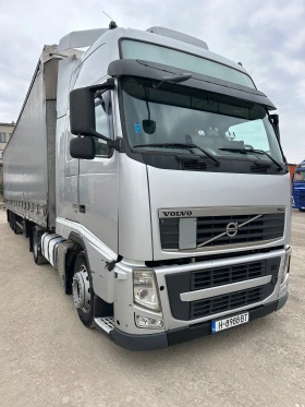     Volvo Fh 500 EEV