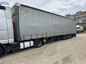 Volvo Fh 500 EEV | Mobile.bg    9