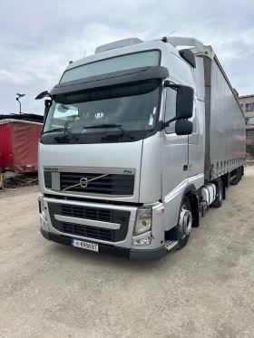 Volvo Fh 500 EEV | Mobile.bg    2