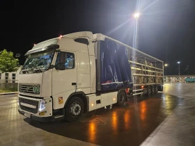 Volvo Fh | Mobile.bg    5