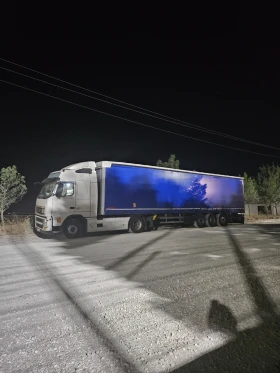  Volvo Fh