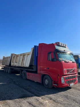 Volvo Fh  СПЕЦИАЛЕН FH13 440 Avtomat Retarder, снимка 5