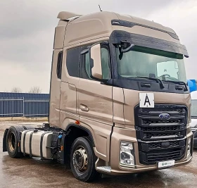 Ford Diesel FORD 1850 T F-MAX L