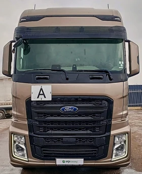 Ford Diesel FORD 1850 T F-MAX L | Auto.bg — изображение 3