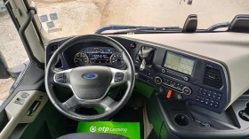 Ford Diesel FORD 1850 T F-MAX L | Auto.bg — изображение 7