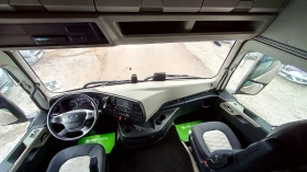 Ford Diesel FORD 1850 T F-MAX L | Auto.bg — изображение 6