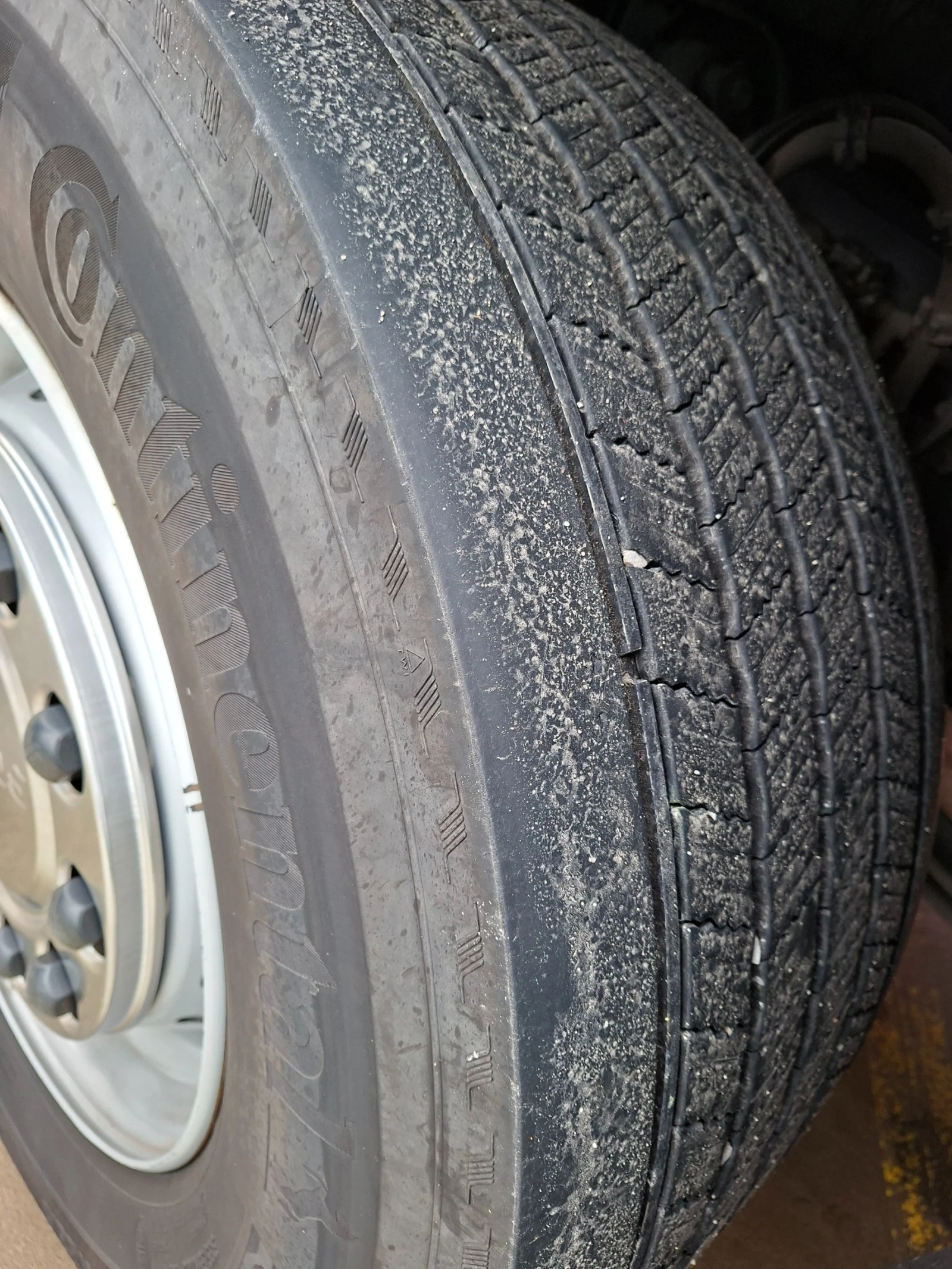 Scania R 500 R500, снимка 15 - Камиони - 54643856